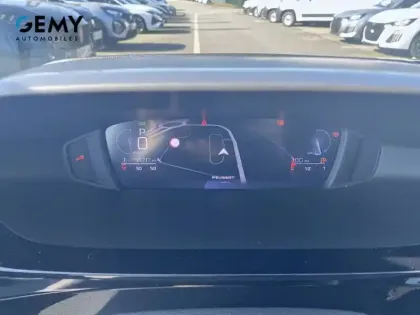 Photo 14 Peugeot 308  SW BlueHDi 130ch S&S EAT8