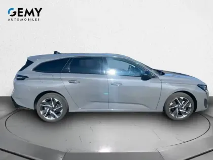 Photo 61 Peugeot 308  SW BlueHDi 130ch S&S EAT8