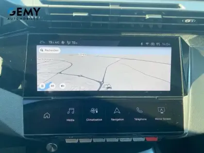 Photo 79 Peugeot 308  SW BlueHDi 130ch S&S EAT8