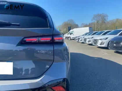 Photo 55 Peugeot 308  SW BlueHDi 130ch S&S EAT8