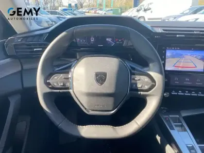 Photo 69 Peugeot 308  SW BlueHDi 130ch S&S EAT8