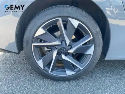 Photo 10 Peugeot 308  SW BlueHDi 130ch S&S EAT8