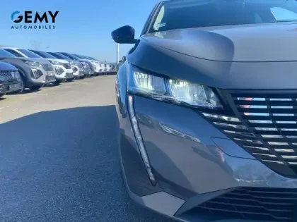 Photo 56 Peugeot 308  SW BlueHDi 130ch S&S EAT8