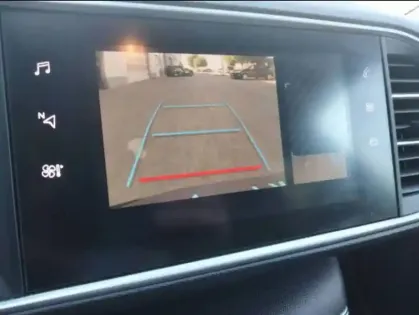 Photo 15 Peugeot 308  PureTech 110ch S&S BVM6