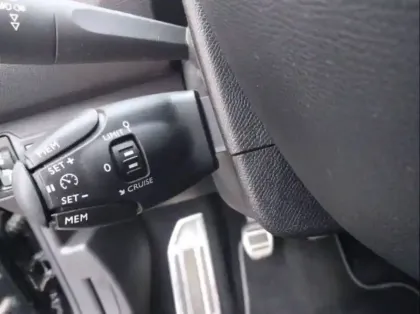 Photo 17 Peugeot 308  PureTech 110ch S&S BVM6