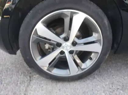 Photo 7 Peugeot 308  PureTech 110ch S&S BVM6