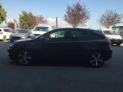 Photo 9 Peugeot 308  PureTech 110ch S&S BVM6