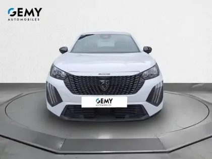 Photo 53 Peugeot 2008  100 S&S BVM6