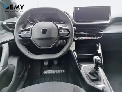 Photo 59 Peugeot 2008  100 S&S BVM6