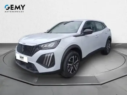 Photo 26 Peugeot 2008  100 S&S BVM6