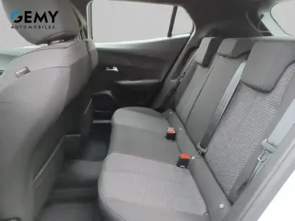 Photo 35 Peugeot 2008  100 S&S BVM6