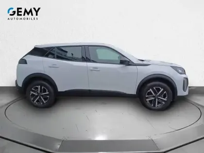 Photo 55 Peugeot 2008  100 S&S BVM6