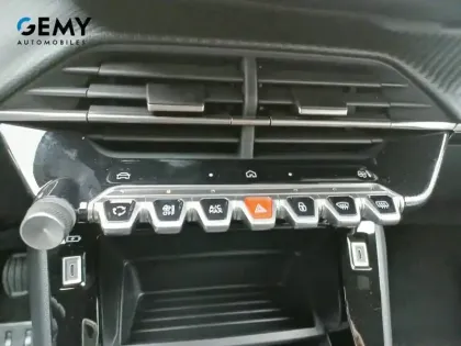 Photo 74 Peugeot 2008  100 S&S BVM6