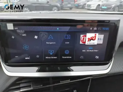 Photo 18 Peugeot 2008  100 S&S BVM6