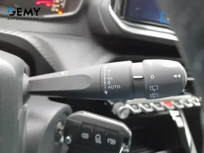 Photo 41 Peugeot 2008  100 S&S BVM6