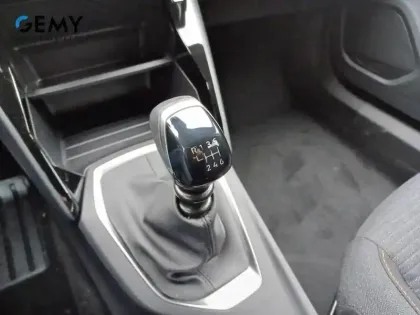 Photo 71 Peugeot 2008  100 S&S BVM6