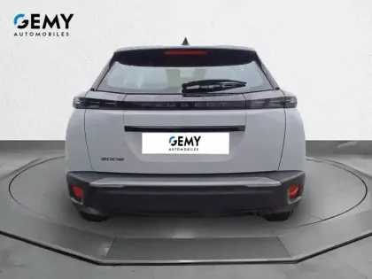 Photo 56 Peugeot 2008  100 S&S BVM6