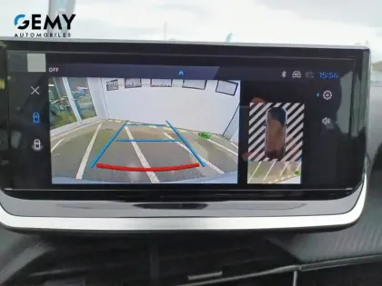 Photo 42 Peugeot 2008  100 S&S BVM6