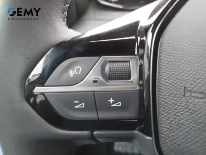 Photo 11 Peugeot 2008  100 S&S BVM6