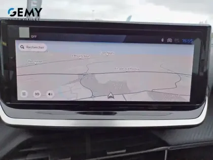 Photo 69 Peugeot 2008  100 S&S BVM6