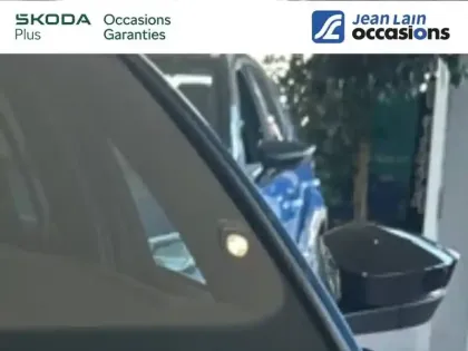 Photo 8 Skoda Octavia  Combi 2.0 TFSI 265 ch DSG7