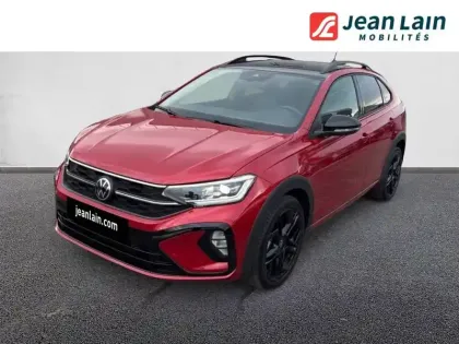 Photo Volkswagen Taigo R-line Edition