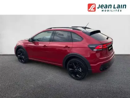 Photo 6 Volkswagen Taigo  1.0 TSI 116 DSG7