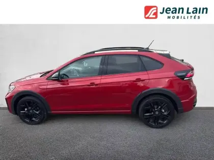 Photo 7 Volkswagen Taigo  1.0 TSI 116 DSG7