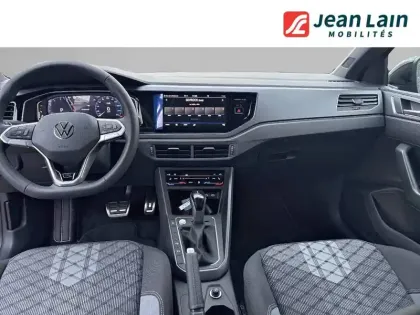 Photo 17 Volkswagen Taigo  1.0 TSI 116 DSG7