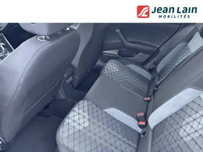 Photo 16 Volkswagen Taigo  1.0 TSI 116 DSG7