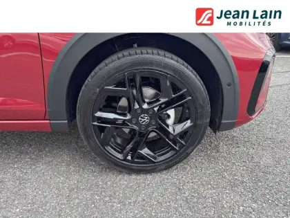 Photo 8 Volkswagen Taigo  1.0 TSI 116 DSG7