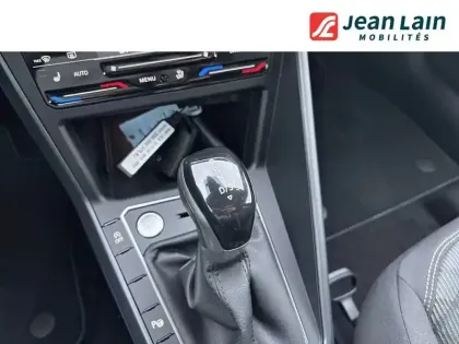 Photo 12 Volkswagen Taigo  1.0 TSI 116 DSG7