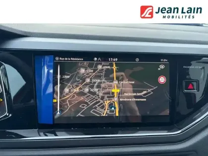 Photo 14 Volkswagen Taigo  1.0 TSI 116 DSG7