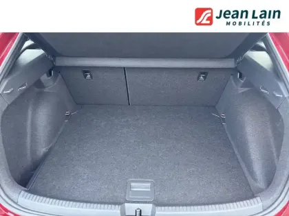 Photo 9 Volkswagen Taigo  1.0 TSI 116 DSG7