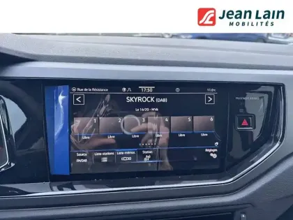 Photo 15 Volkswagen Taigo  1.0 TSI 116 DSG7