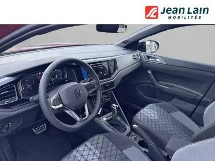 Photo 10 Volkswagen Taigo  1.0 TSI 116 DSG7