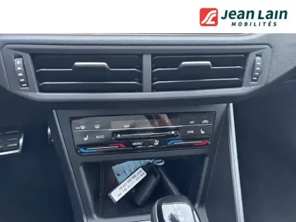 Photo 13 Volkswagen Taigo  1.0 TSI 116 DSG7