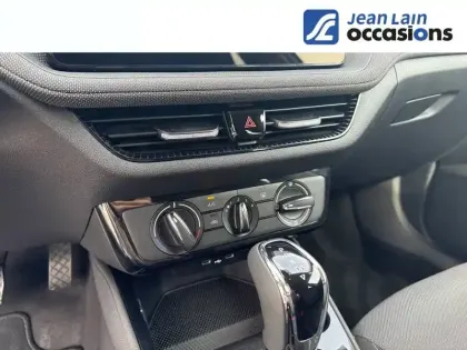 Photo 13 Skoda Fabia  1.0 TSI 116 ch EVO 2 DSG7