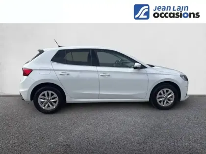 Photo 23 Skoda Fabia  1.0 TSI 116 ch EVO 2 DSG7