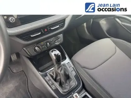 Photo 12 Skoda Fabia  1.0 TSI 116 ch EVO 2 DSG7