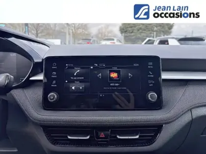 Photo 15 Skoda Fabia  1.0 TSI 116 ch EVO 2 DSG7