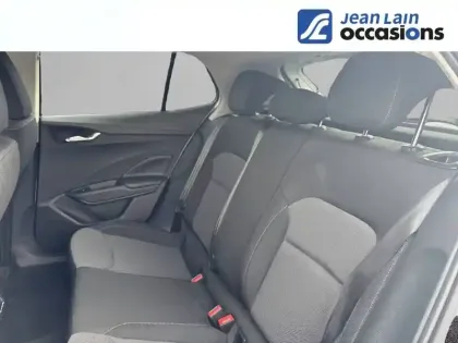 Photo 16 Skoda Fabia  1.0 TSI 116 ch EVO 2 DSG7