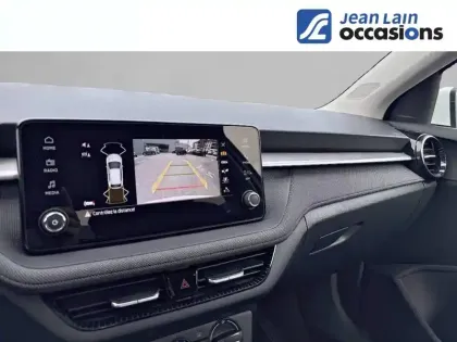 Photo 19 Skoda Fabia  1.0 TSI 116 ch EVO 2 DSG7