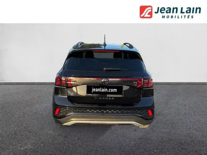 Photo 5 Volkswagen T-cross  1.5 TSI 150 Start/Stop DSG7