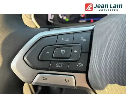 Photo 11 Volkswagen T-cross  1.5 TSI 150 Start/Stop DSG7