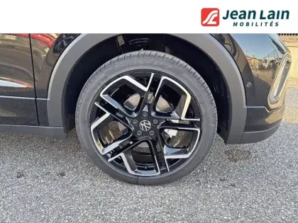 Photo 8 Volkswagen T-cross  1.5 TSI 150 Start/Stop DSG7