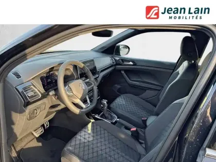 Photo 10 Volkswagen T-cross  1.5 TSI 150 Start/Stop DSG7