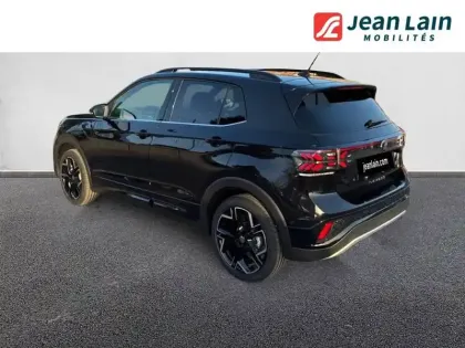 Photo 6 Volkswagen T-cross  1.5 TSI 150 Start/Stop DSG7