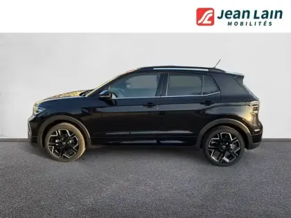 Photo 7 Volkswagen T-cross  1.5 TSI 150 Start/Stop DSG7