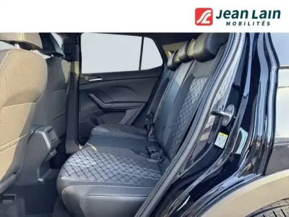 Photo 16 Volkswagen T-cross  1.5 TSI 150 Start/Stop DSG7